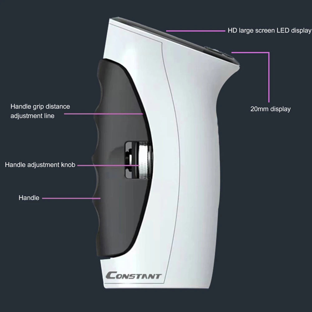 Electronic Grip Power/Strength