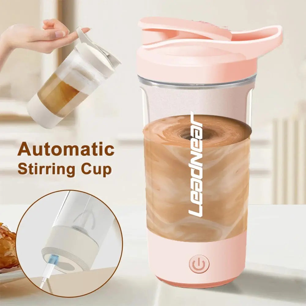 Electric Shaker Cup