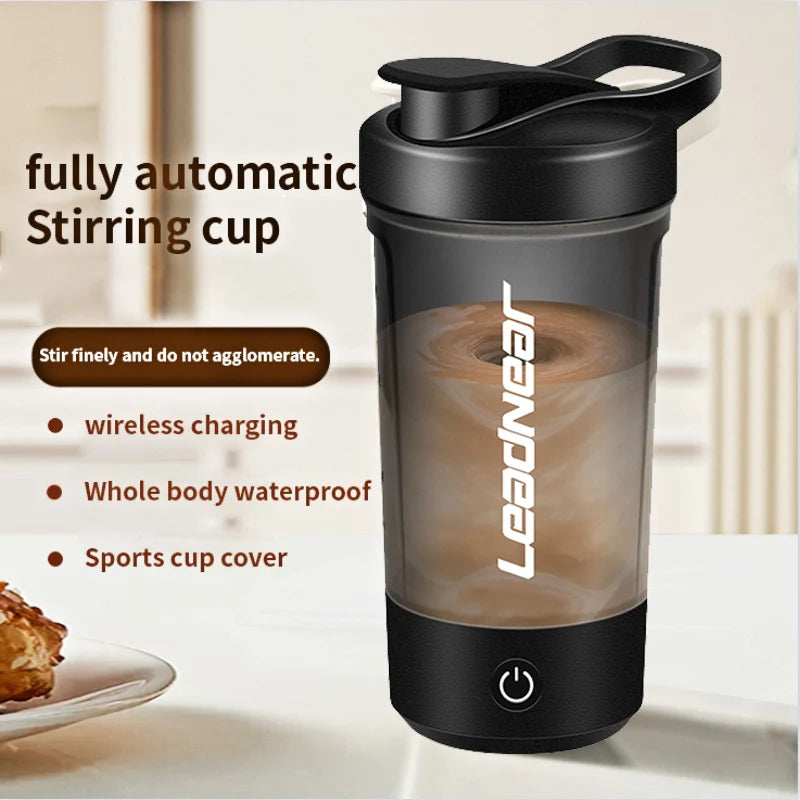 Electric Shaker Cup